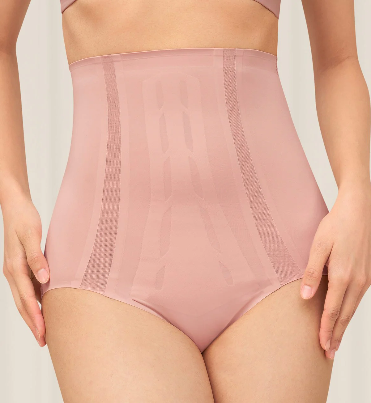 Shape Up High Waist Shaping Brief - Image 2
