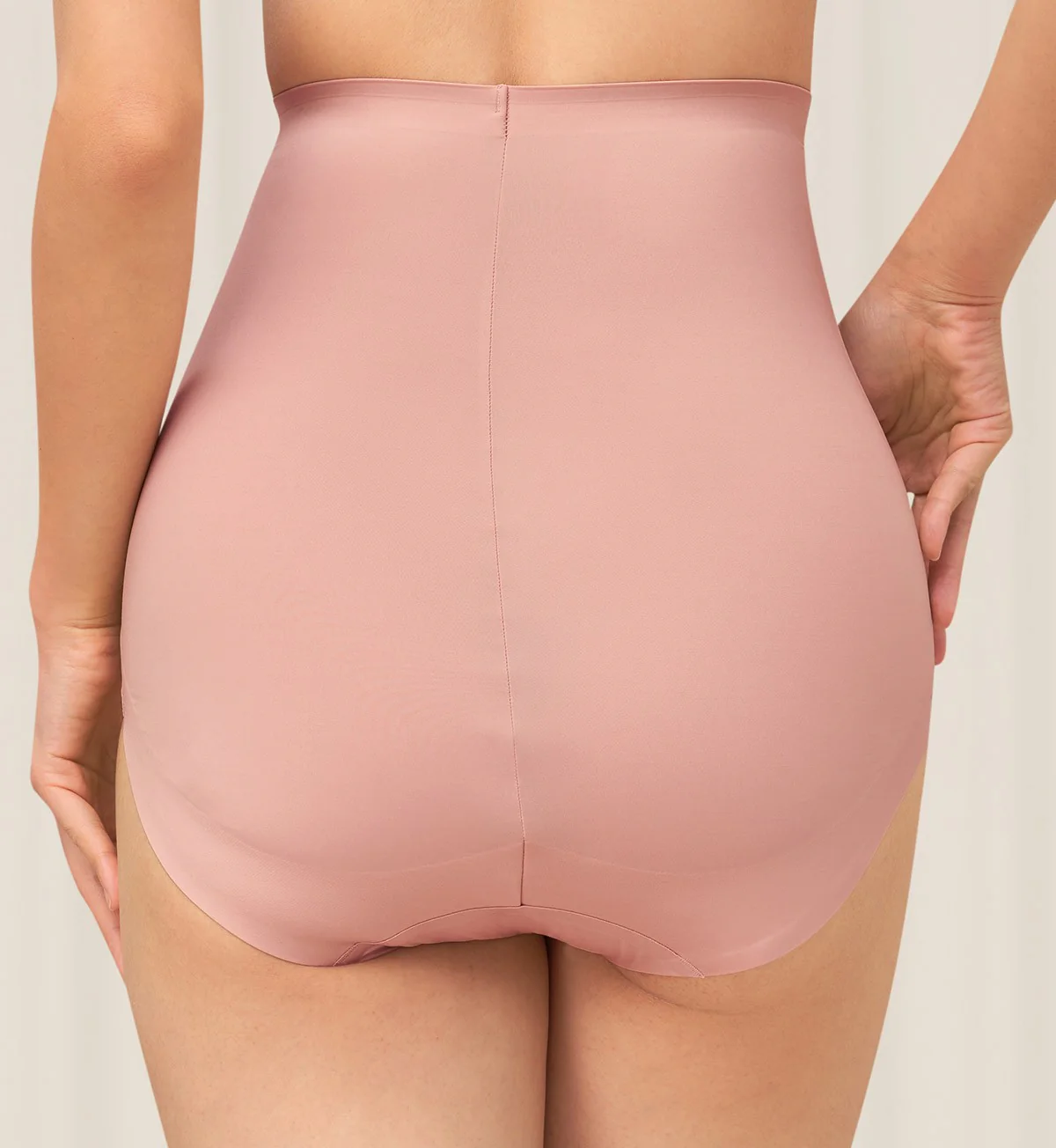 Shape Up High Waist Shaping Brief - Image 3