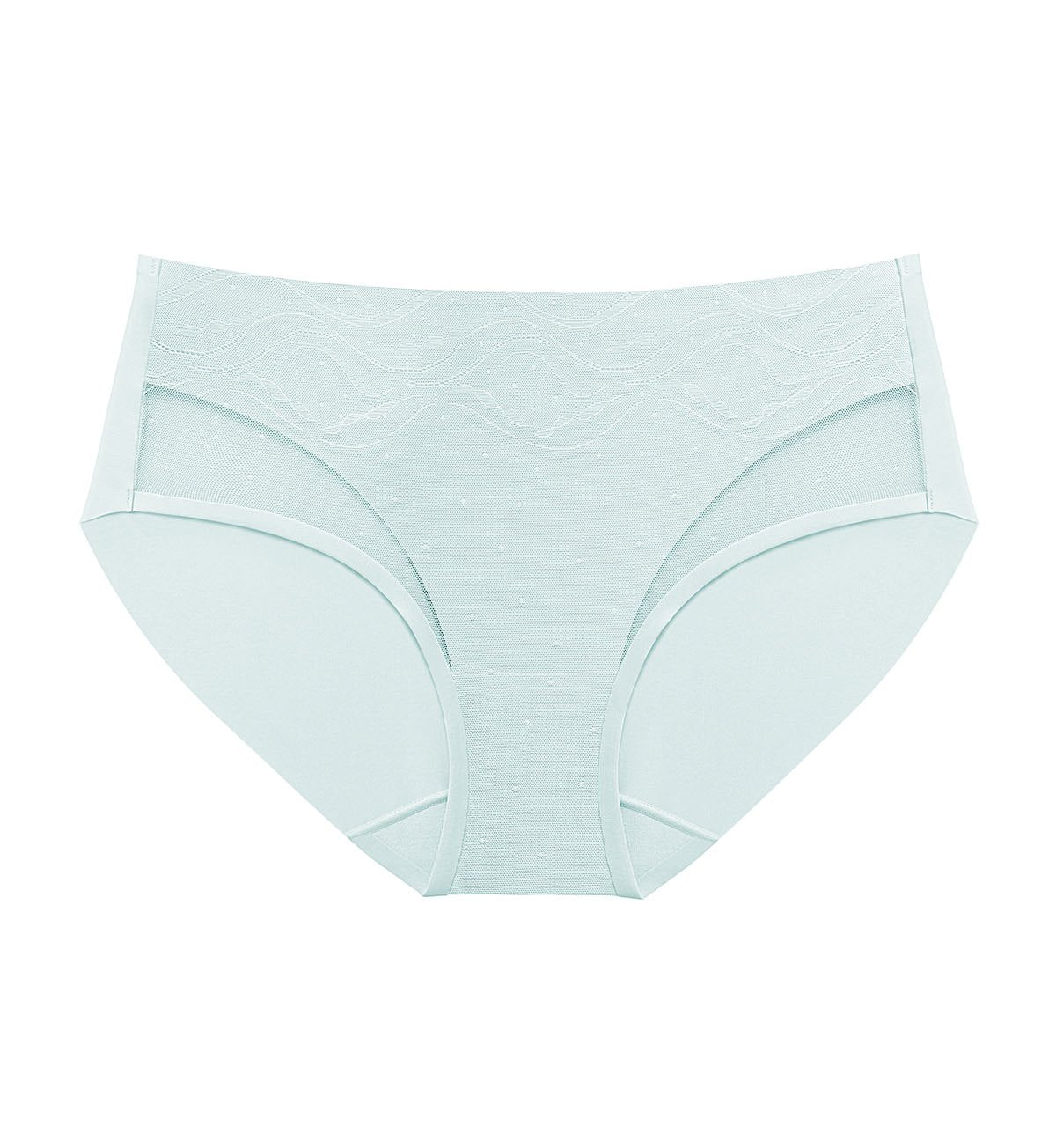 Sheer Breeze Hipster