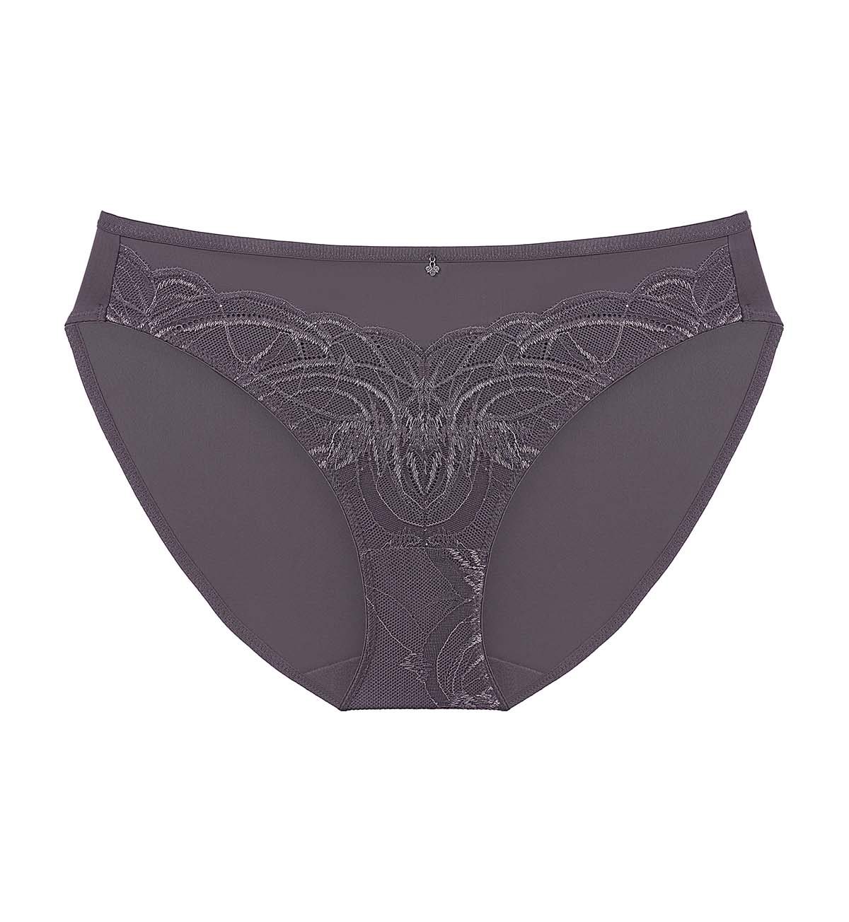 Shimmer Lace Mini