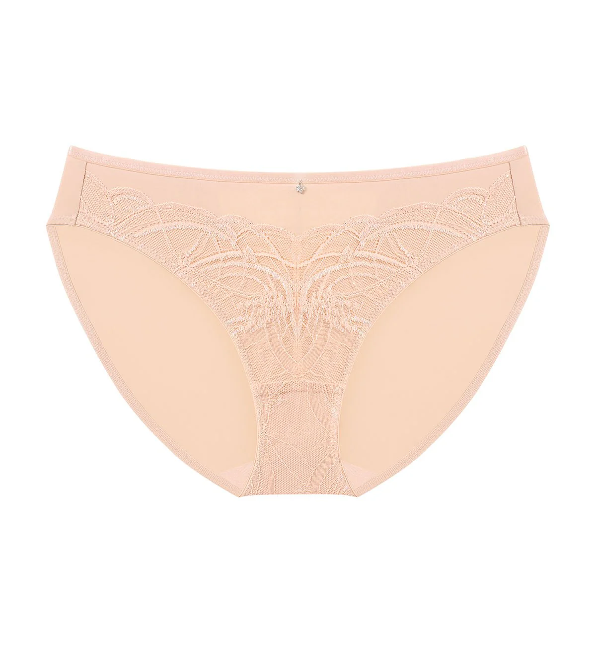 Shimmer Lace Mini