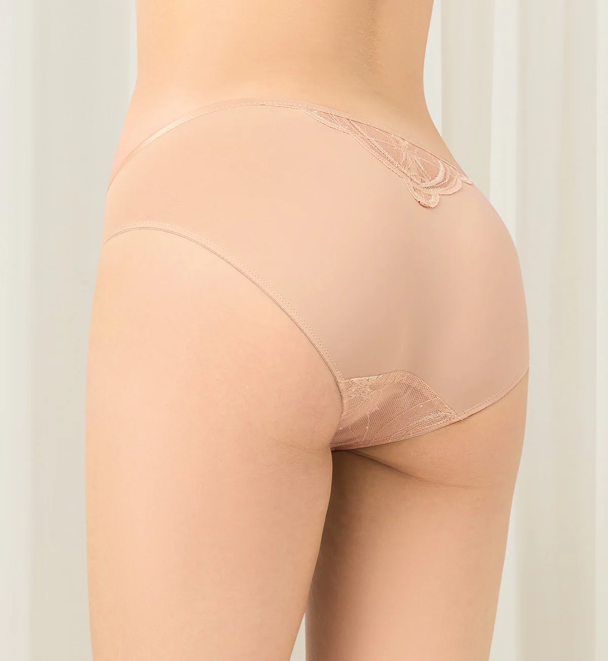 Shimmer Lace Mini - Image 4