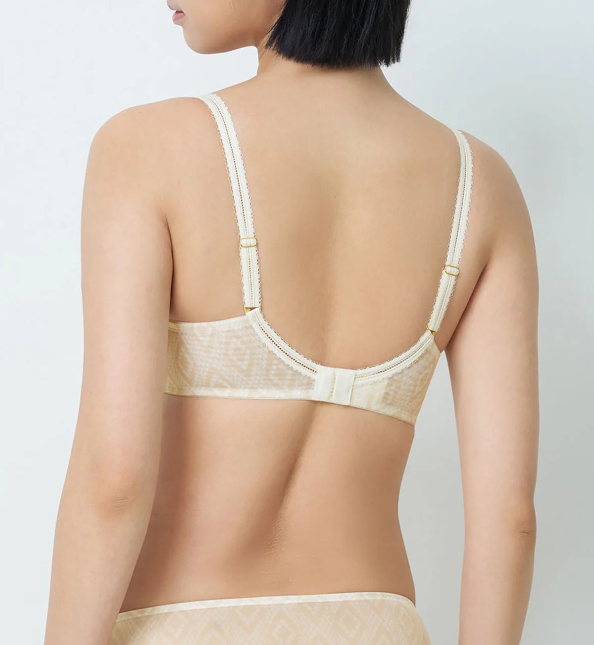 Shuting Qiu Collaboration Wired Push Up Bra - Image 3