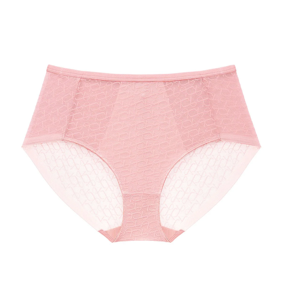 Signature Sheer Hipster