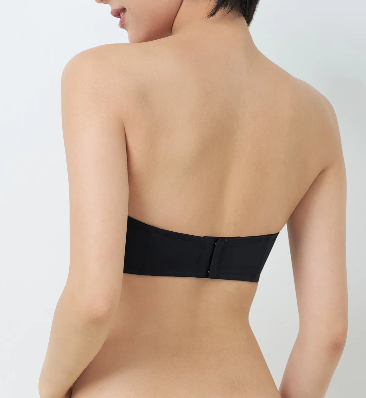 Simply Everyday Basic Non-Wired Detachable Padded Bra - Image 6