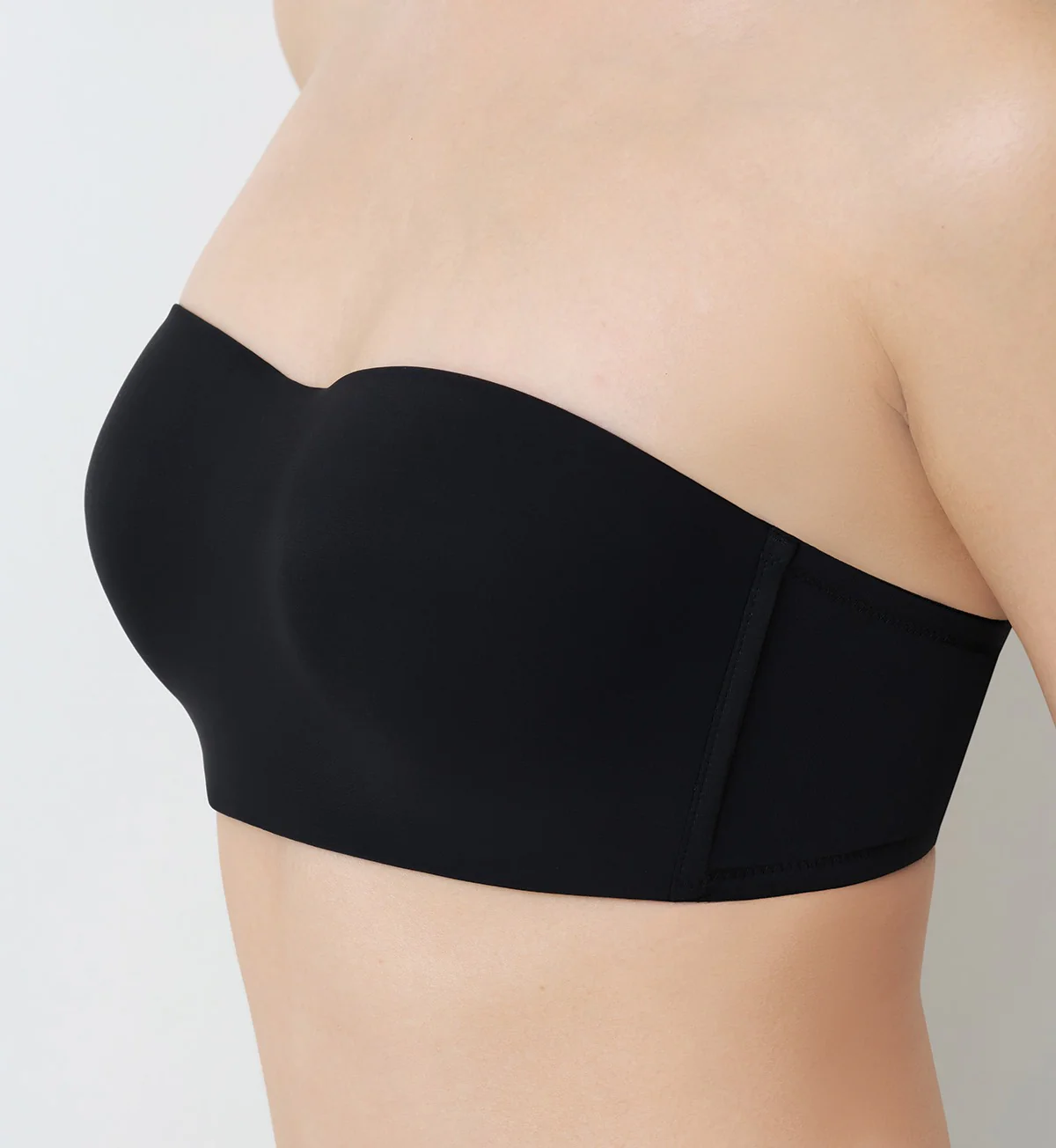 Simply Everyday Basic Non-Wired Detachable Padded Bra - Image 8