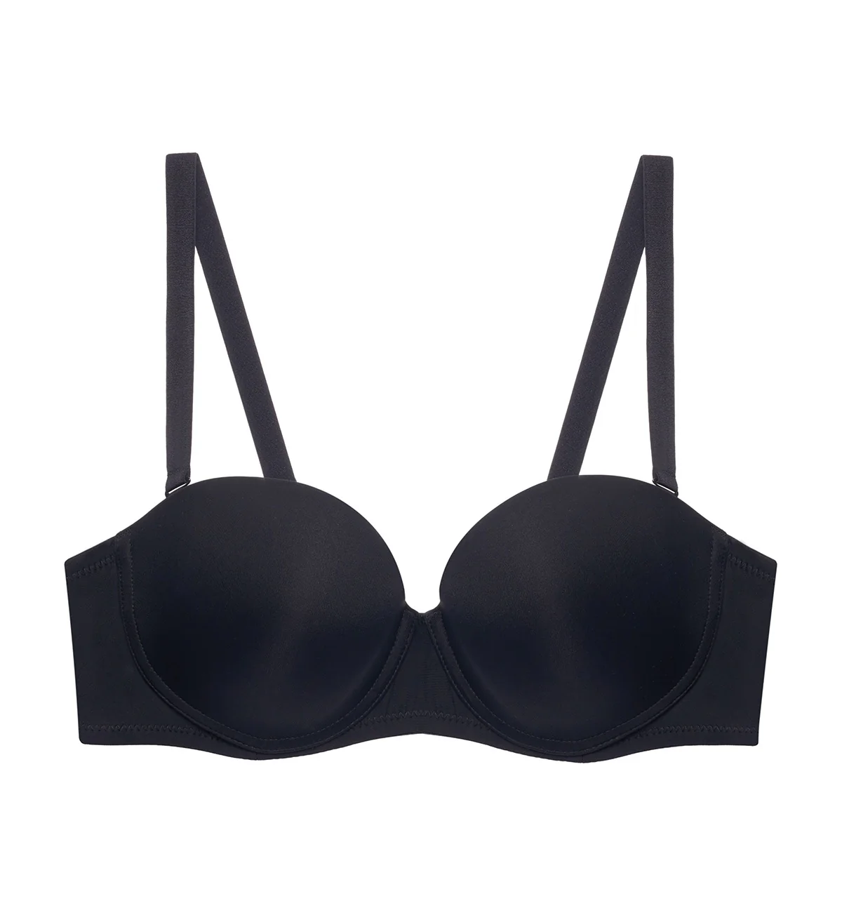 Simply Everyday Basic Wired Detachable Bra
