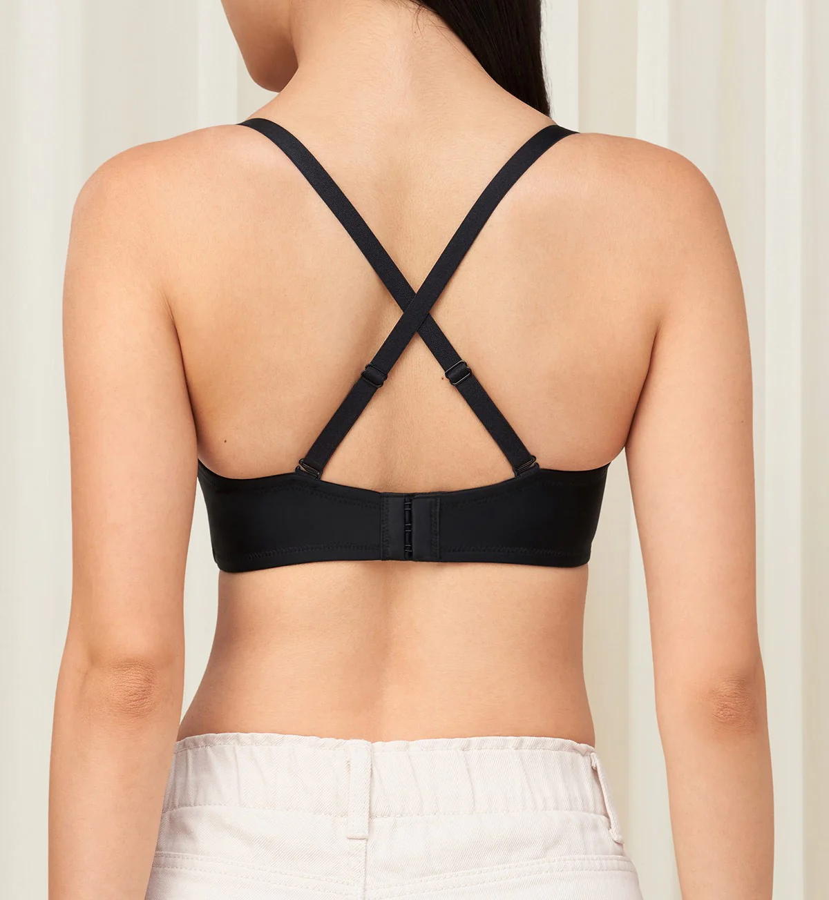 Simply Everyday Basic Wired Detachable Bra - Image 4