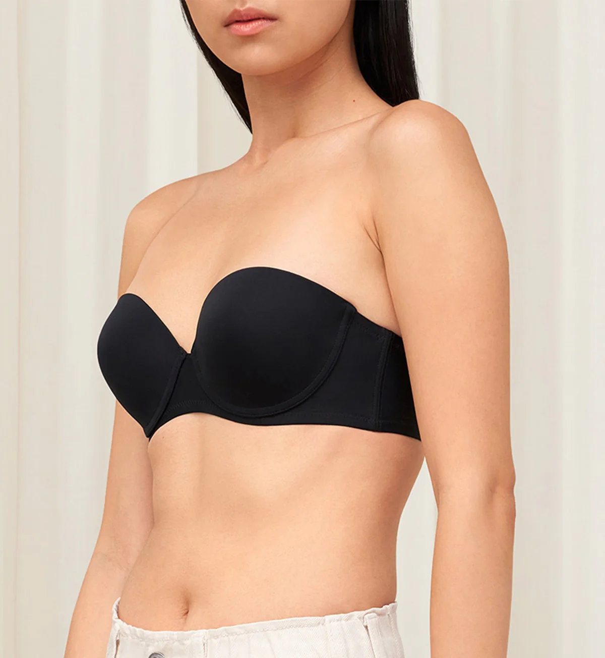 Simply Everyday Basic Wired Detachable Bra - Image 6