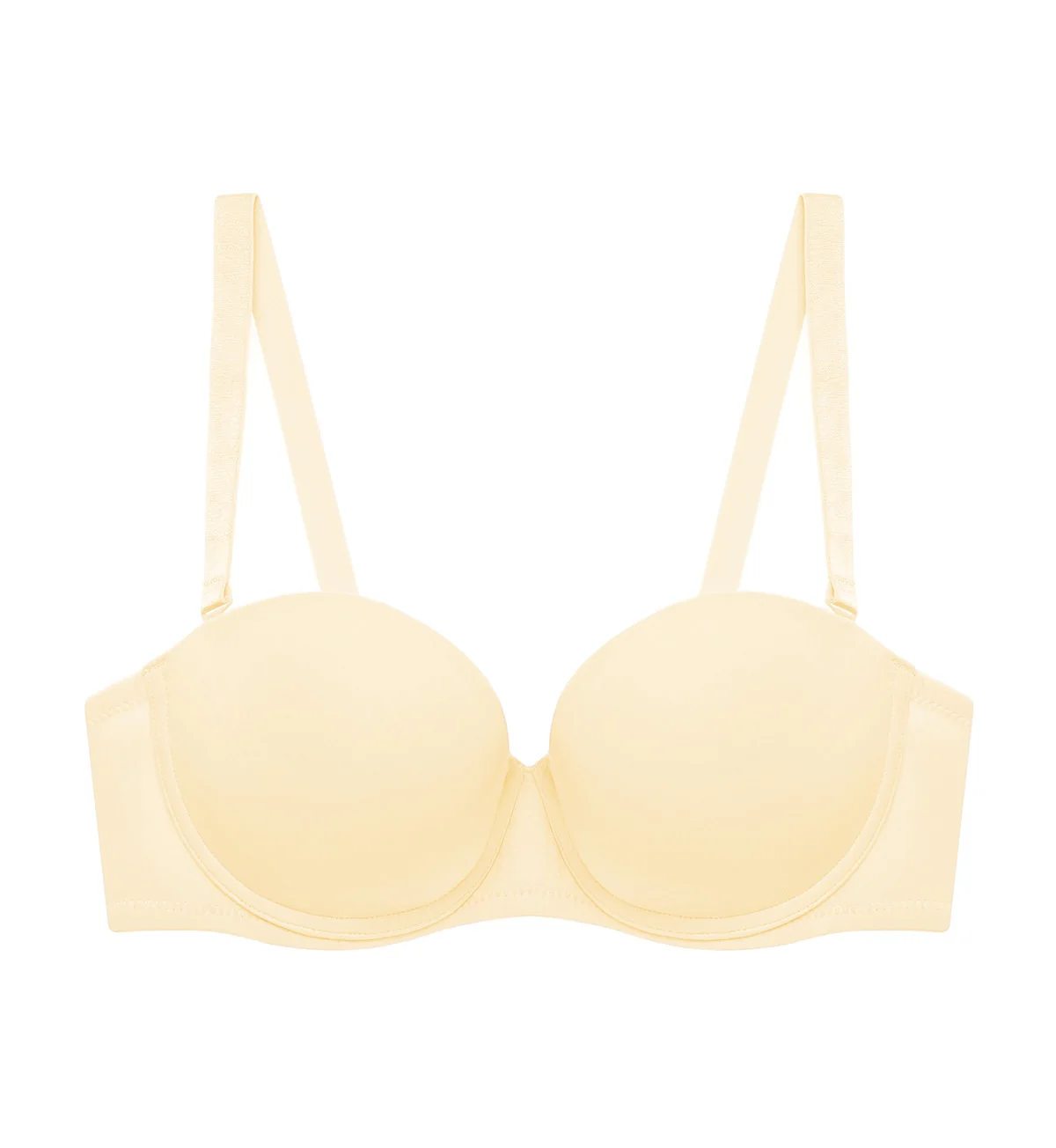 Simply Everyday Basic Wired Detachable Bra