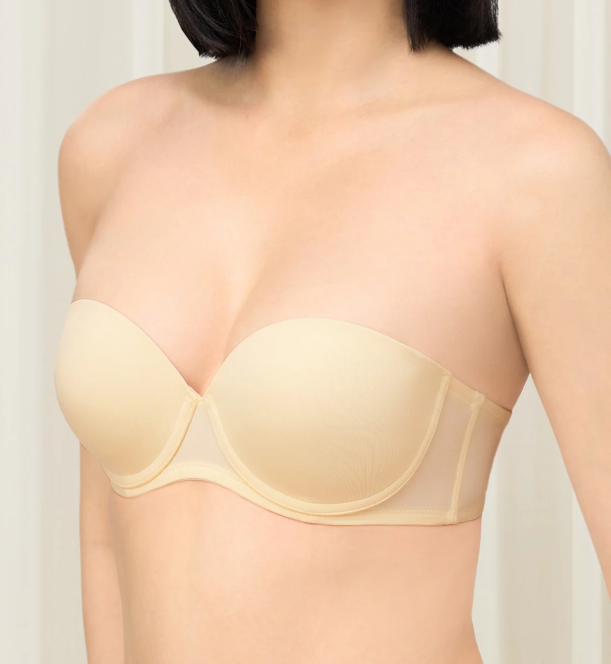 Simply Everyday Basic Wired Detachable Bra - Image 7