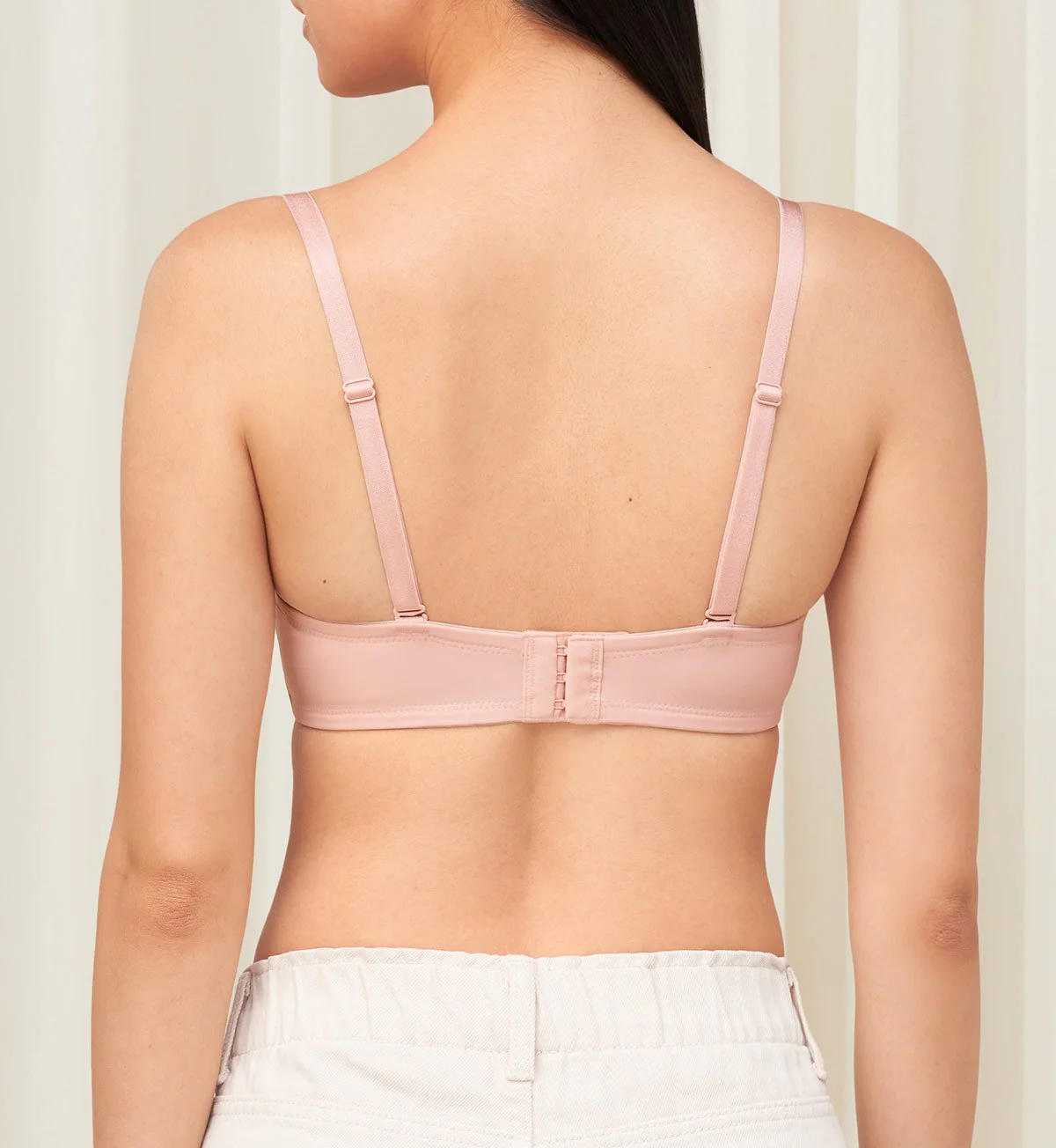 Simply Everyday Basic Wired Detachable Bra - Image 3