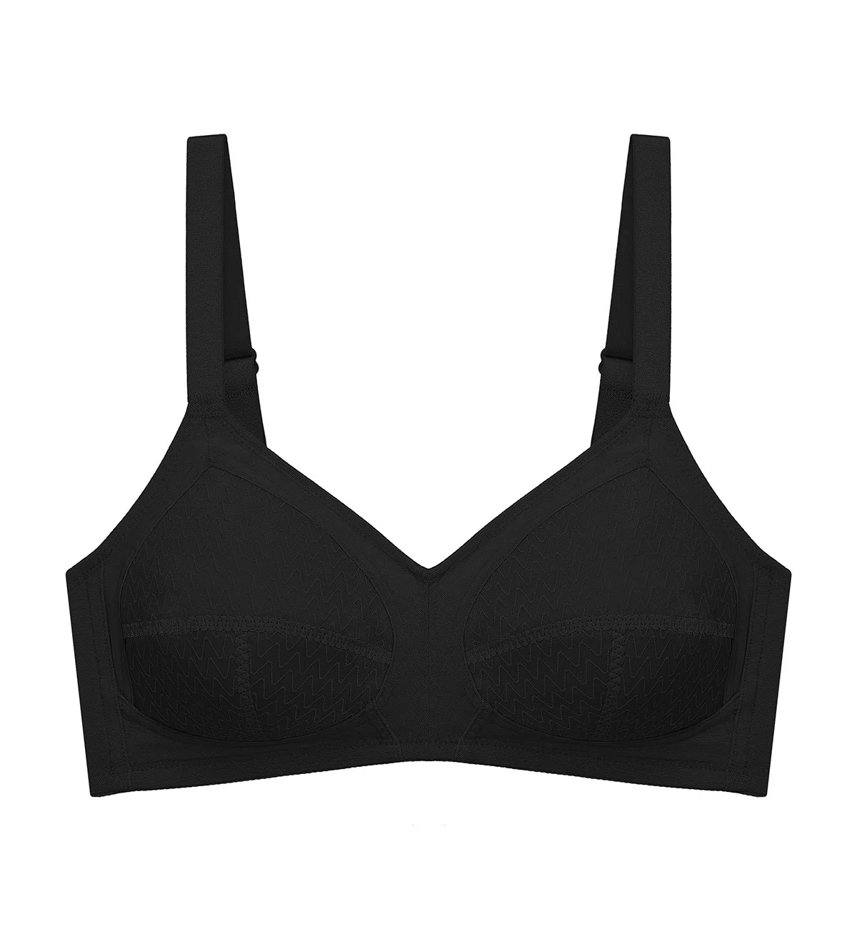 Simply Everyday Chic Non-Wired Padded Bra