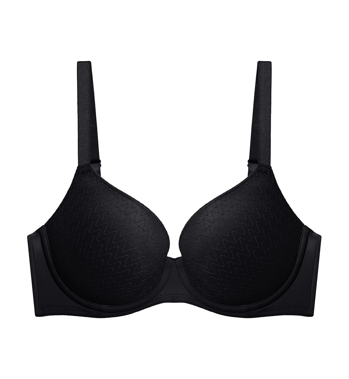 Simply Everyday Chic Wired 3/4 Cup Padded Bra