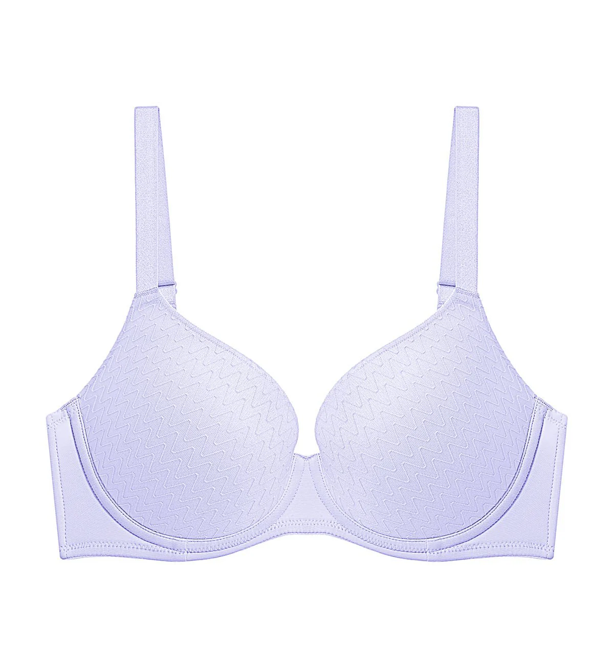 Simply Everyday Chic Wired 3/4 Cup Padded Bra