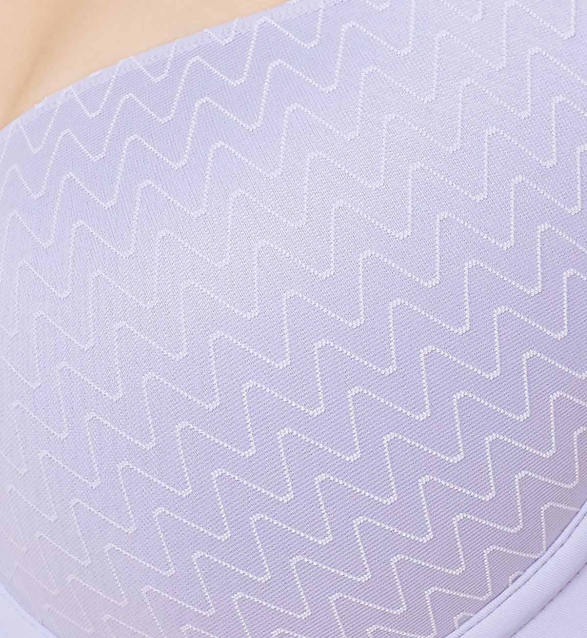 Simply Everyday Chic Wired 3/4 Cup Padded Bra - Image 5