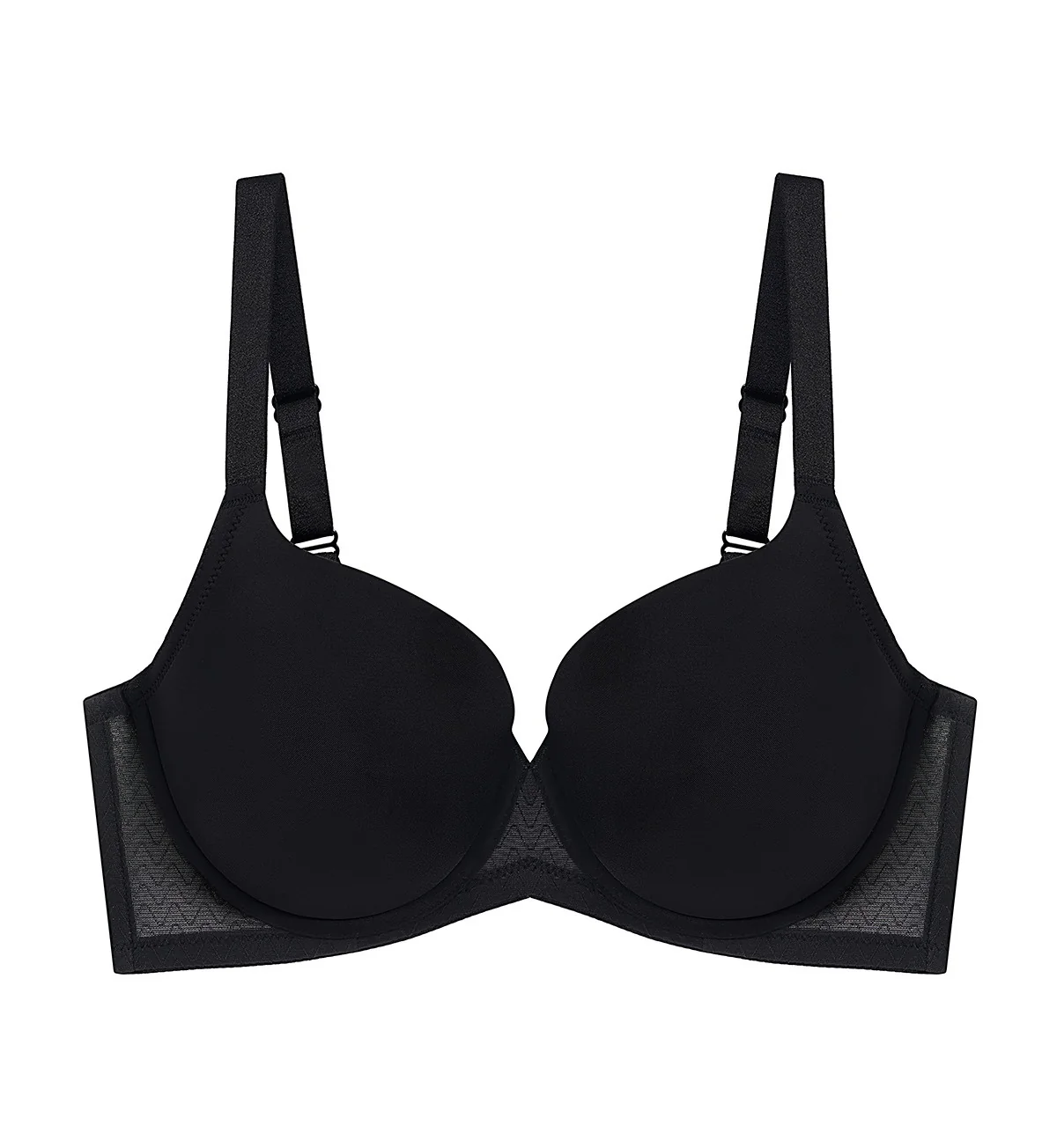 Simply Everyday Chic Wired Padded Bra