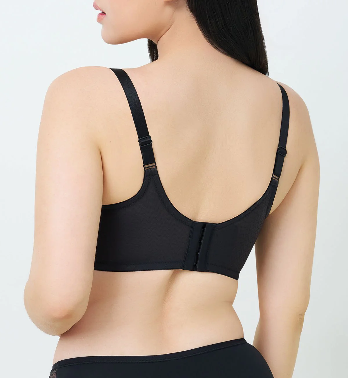 Simply Everyday Chic Wired Padded Bra - Image 3