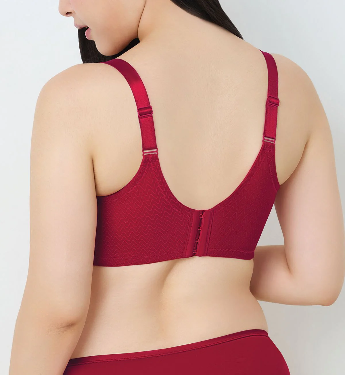 Simply Everyday Chic Wired Padded Bra - Image 3