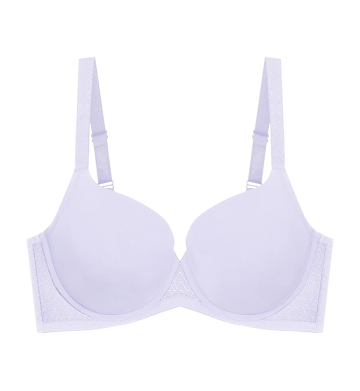 Simply Everyday Chic Wired Padded Bra