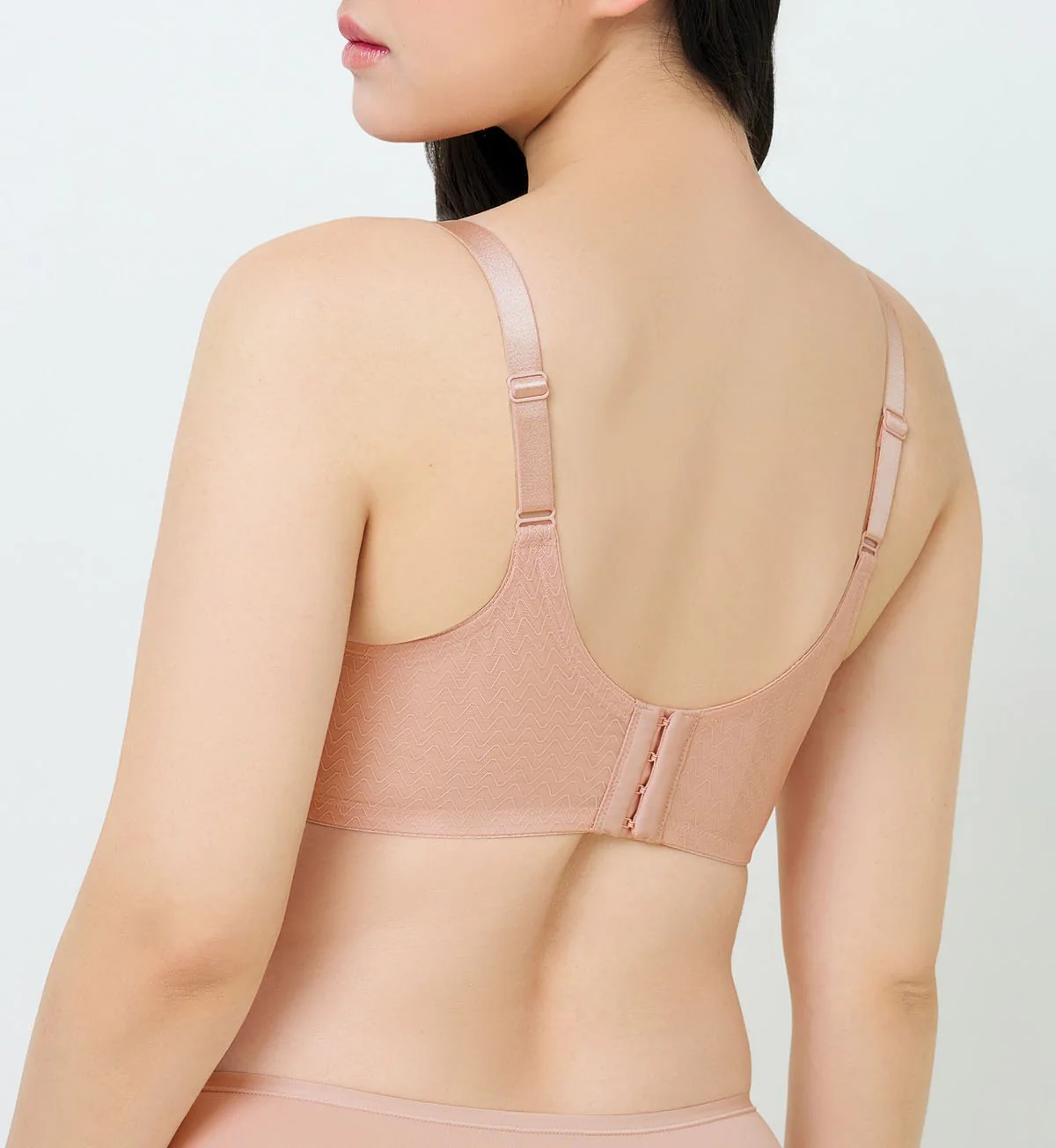 Simply Everyday Chic Wired Padded Bra - Image 3
