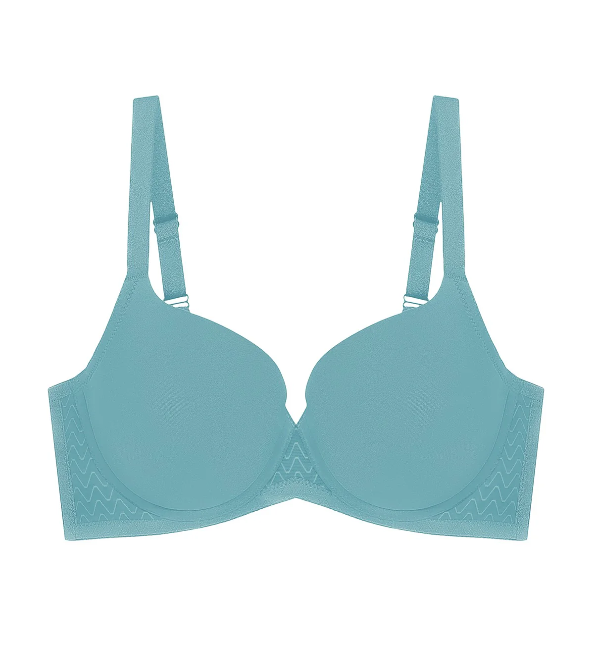 Simply Everyday Chic Wired Padded Bra