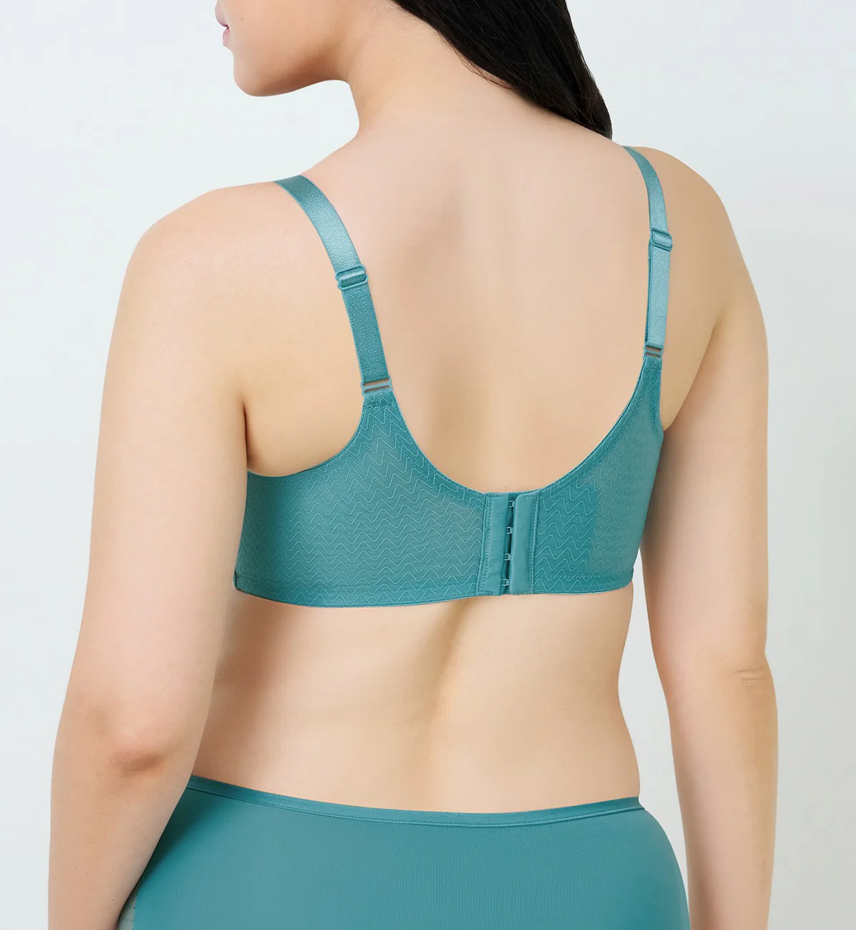 Simply Everyday Chic Wired Padded Bra - Image 3