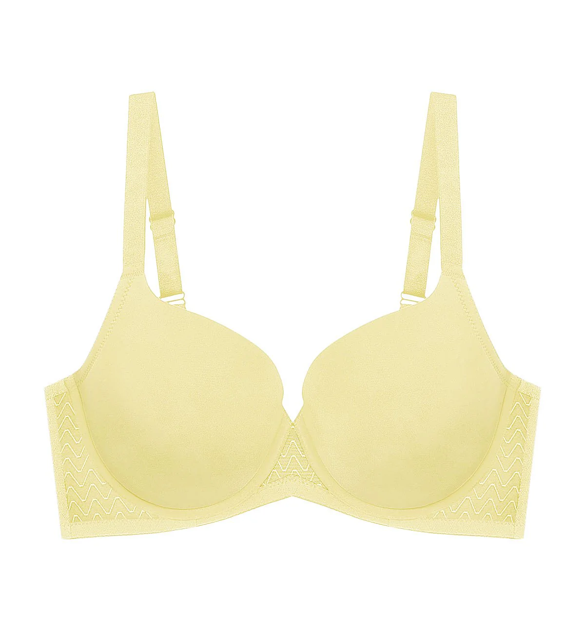 Simply Everyday Chic Wired Padded Bra