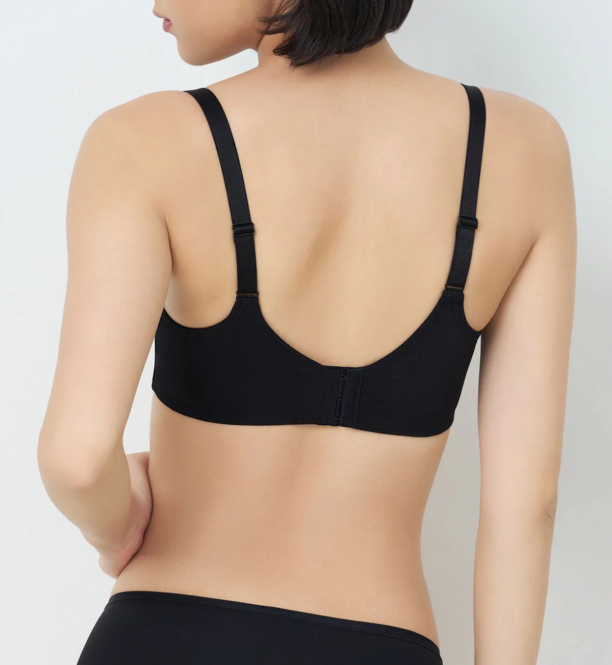Simply Everyday Chic Wired Padded Bra - Image 3