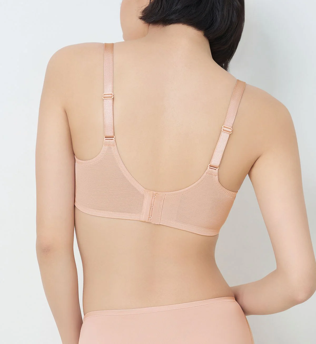 Simply Everyday Chic Wired Padded Bra - Image 3