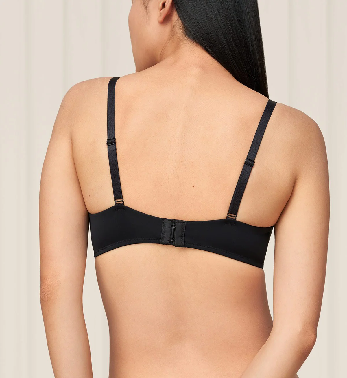 Simply Everyday Non-Wired Padded Bra - Image 3