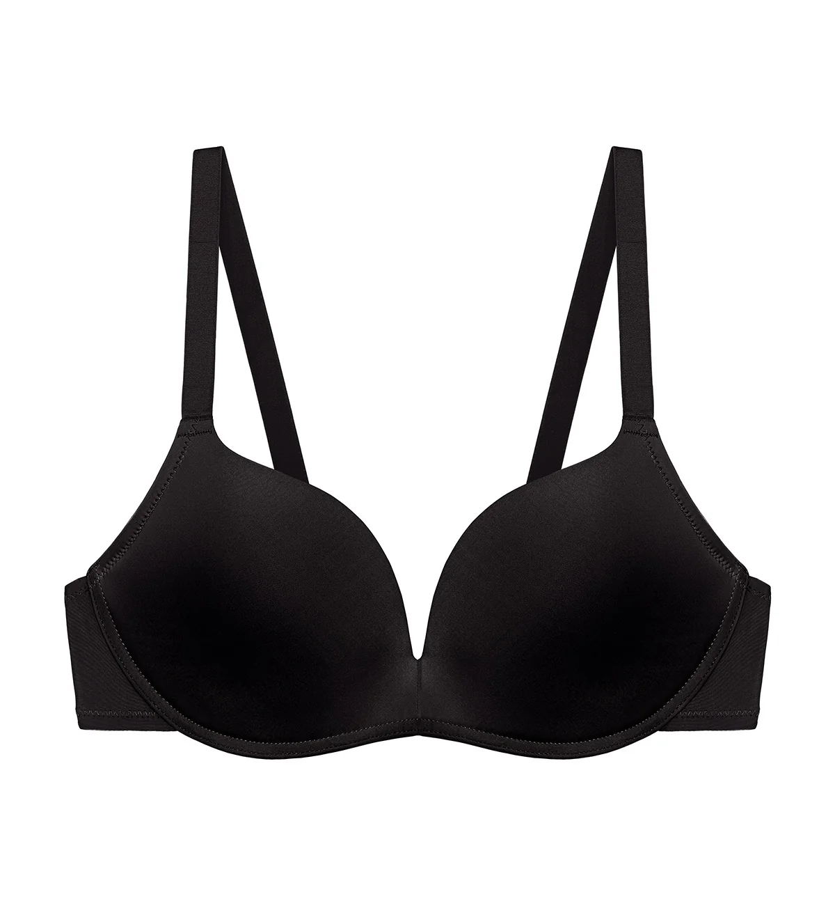 Simply Everyday Non-Wired Push Up Bra