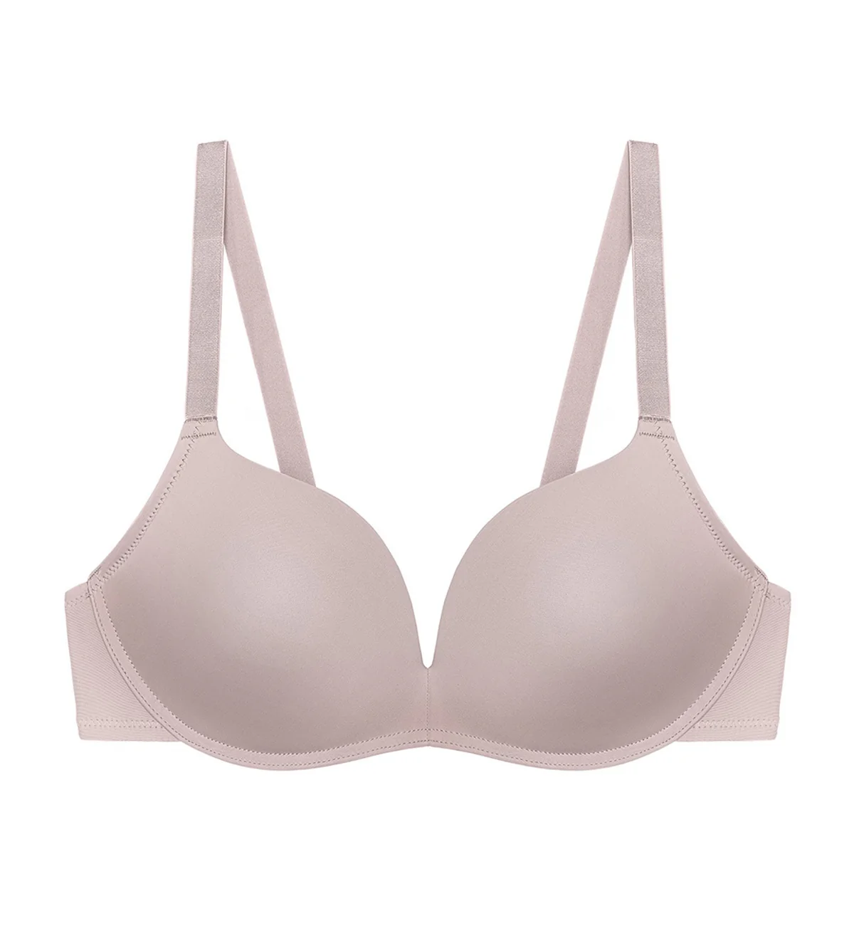 Simply Everyday Non-Wired Push Up Bra