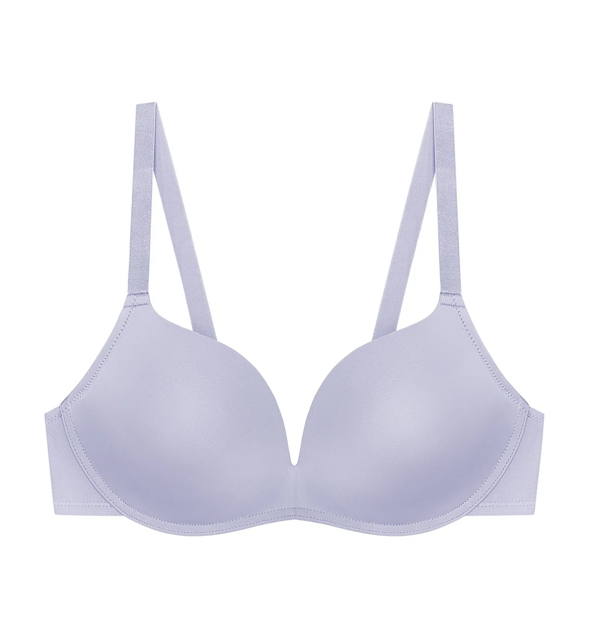 Simply Everyday Non-Wired Push Up Bra