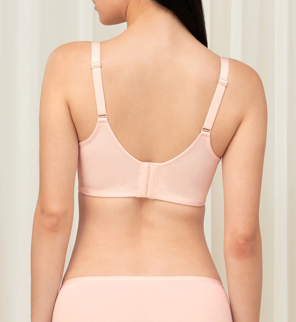 Simply Everyday Wired Padded Bra - Image 3