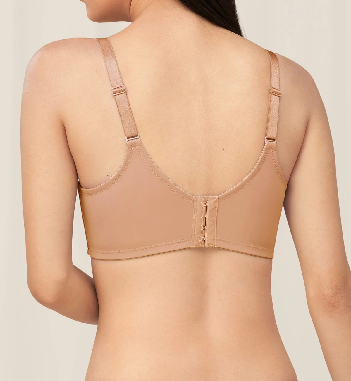 Simply Everyday Wired Padded Bra - Image 3