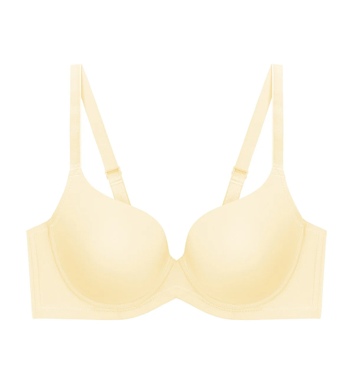 Simply Everyday Wired Padded Bra