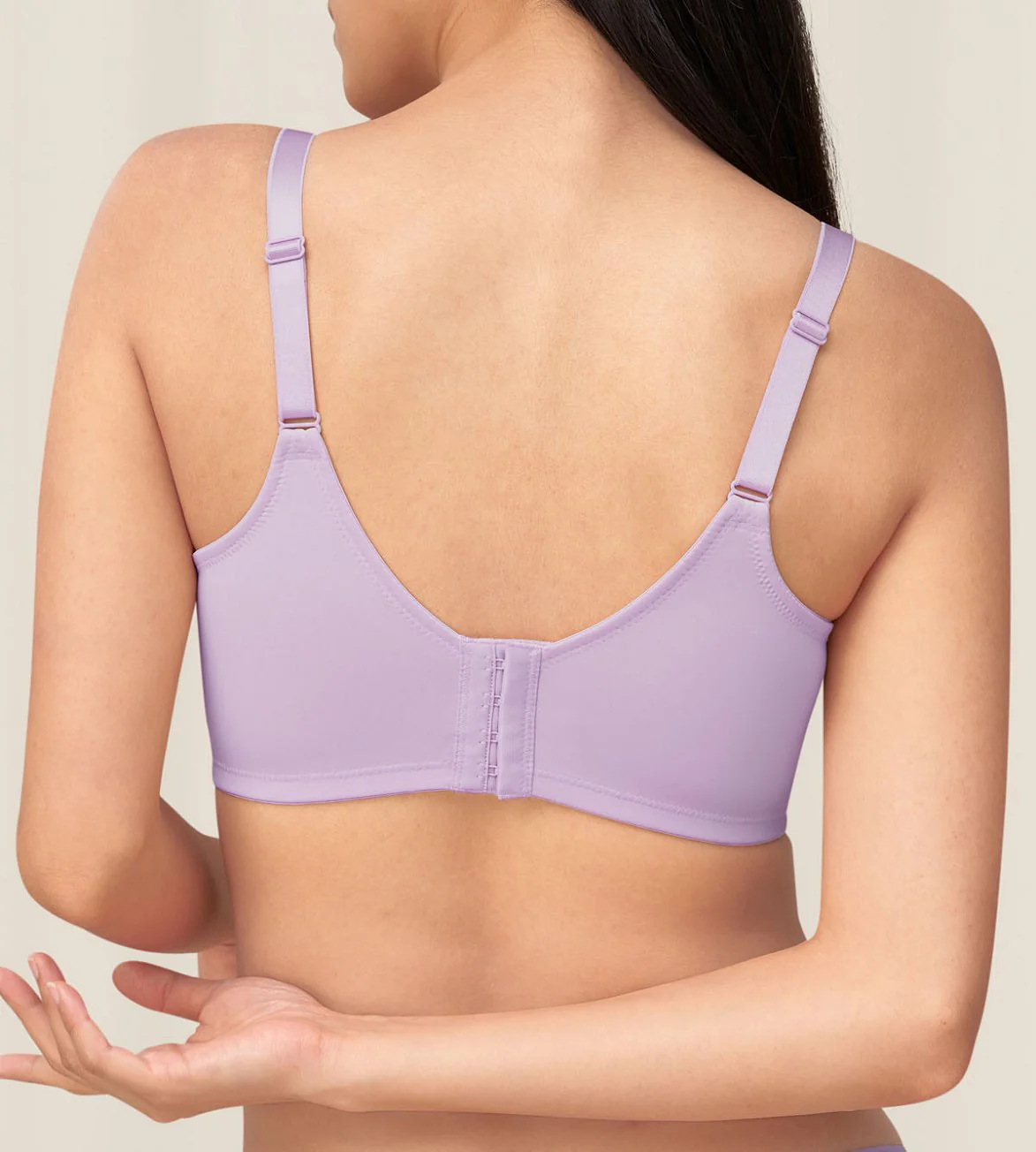 Simply Everyday Wired Padded Bra - Image 3
