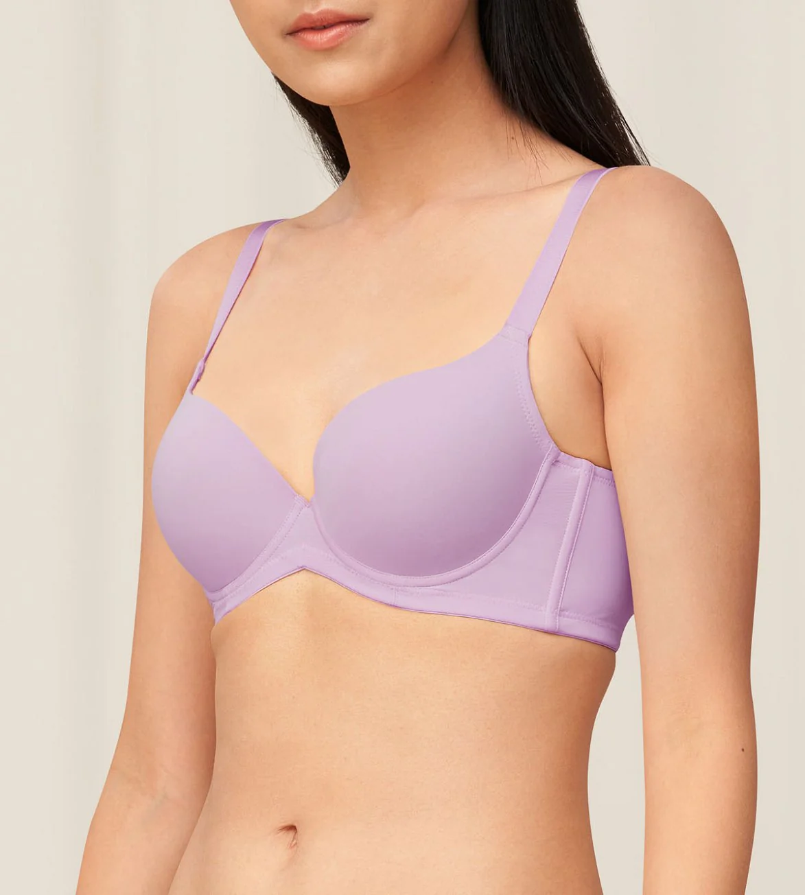 Simply Everyday Wired Padded Bra - Image 4