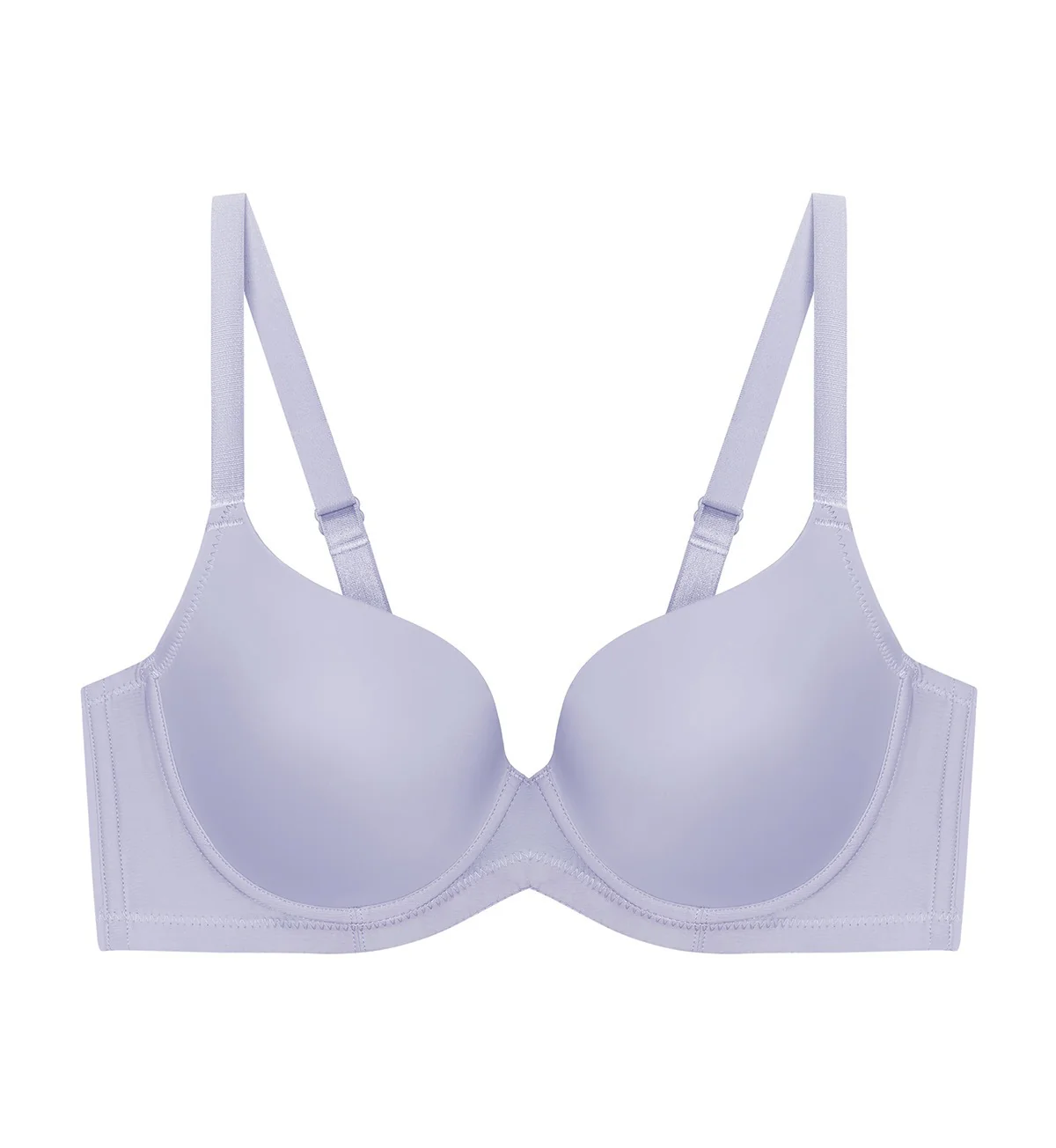 Simply Everyday Wired Padded Bra