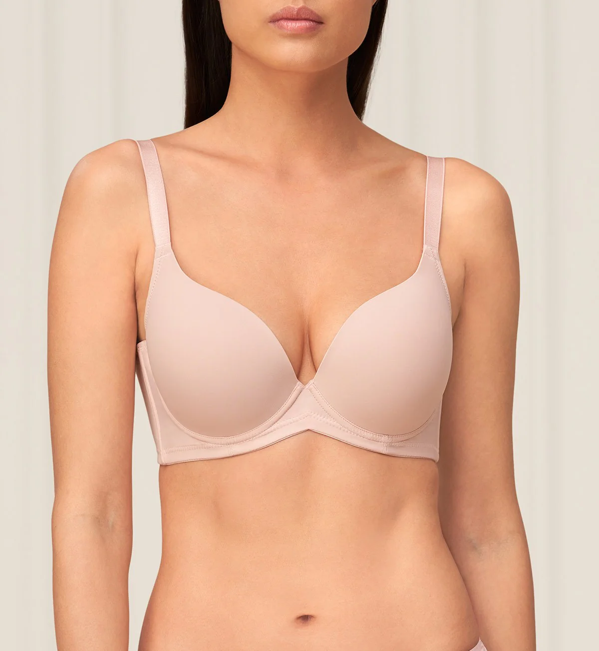 Simply Everyday Wired Padded Bra - Image 3