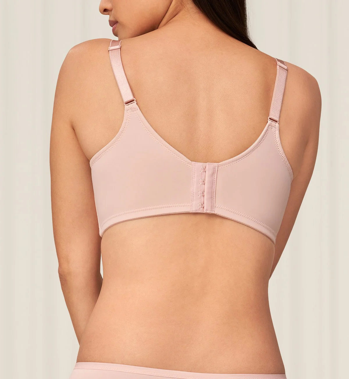 Simply Everyday Wired Padded Bra - Image 4