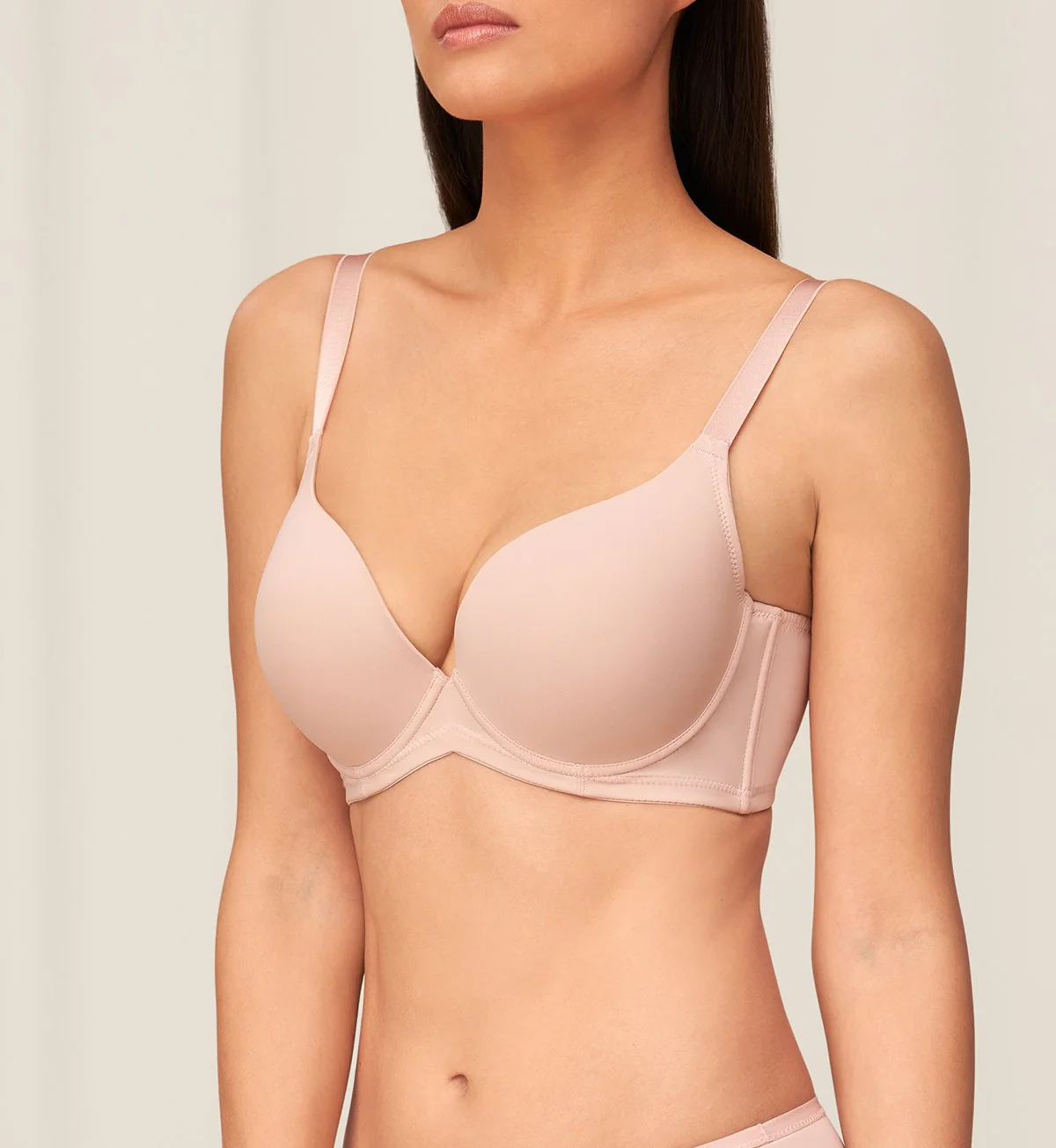 Simply Everyday Wired Padded Bra - Image 5
