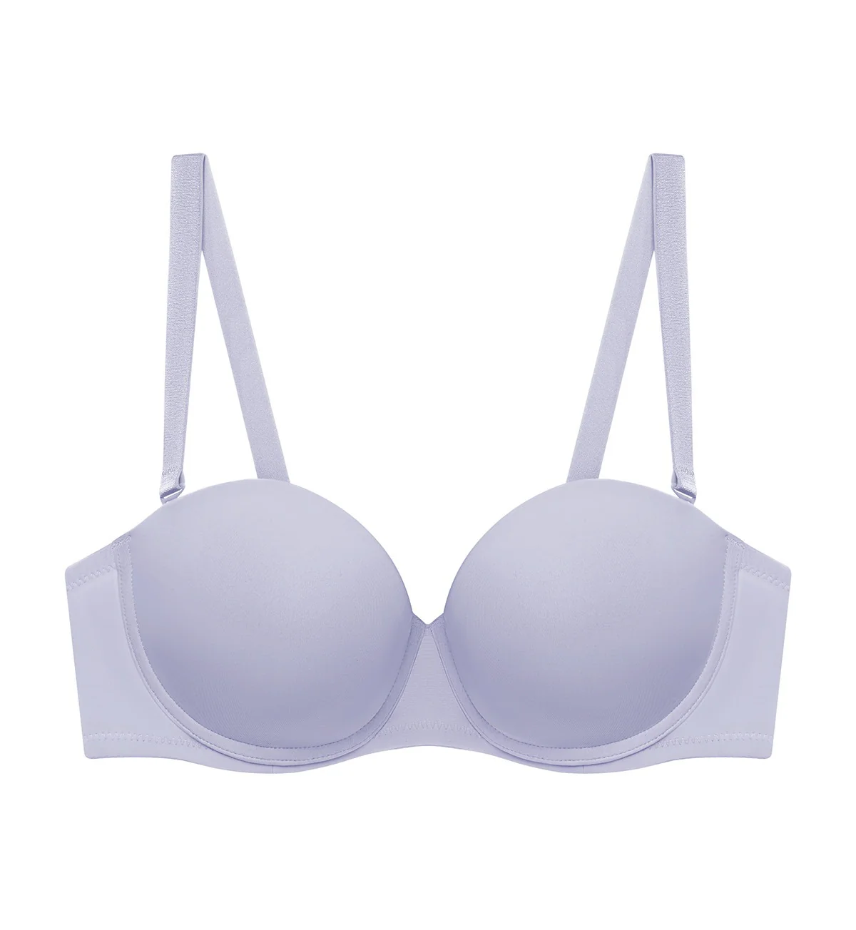 Simply Everyday Wired Push Up Detachable Bra