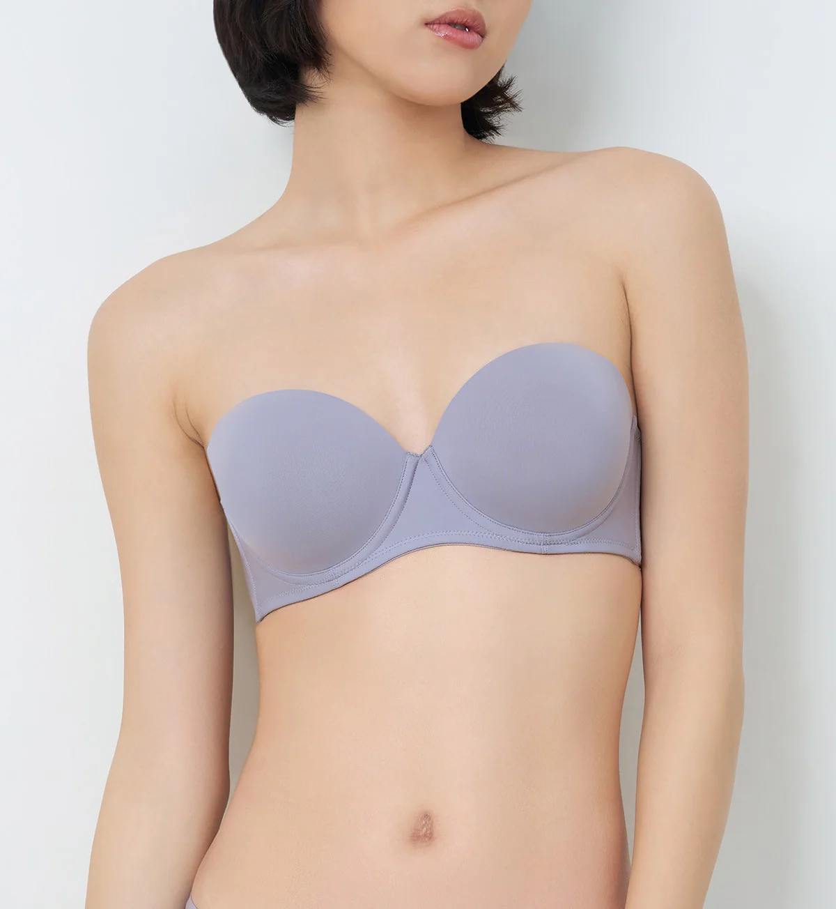 Simply Everyday Wired Push Up Detachable Bra - Image 3