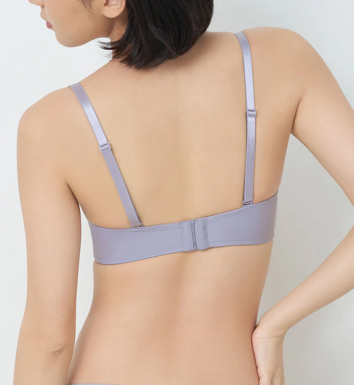 Simply Everyday Wired Push Up Detachable Bra - Image 4