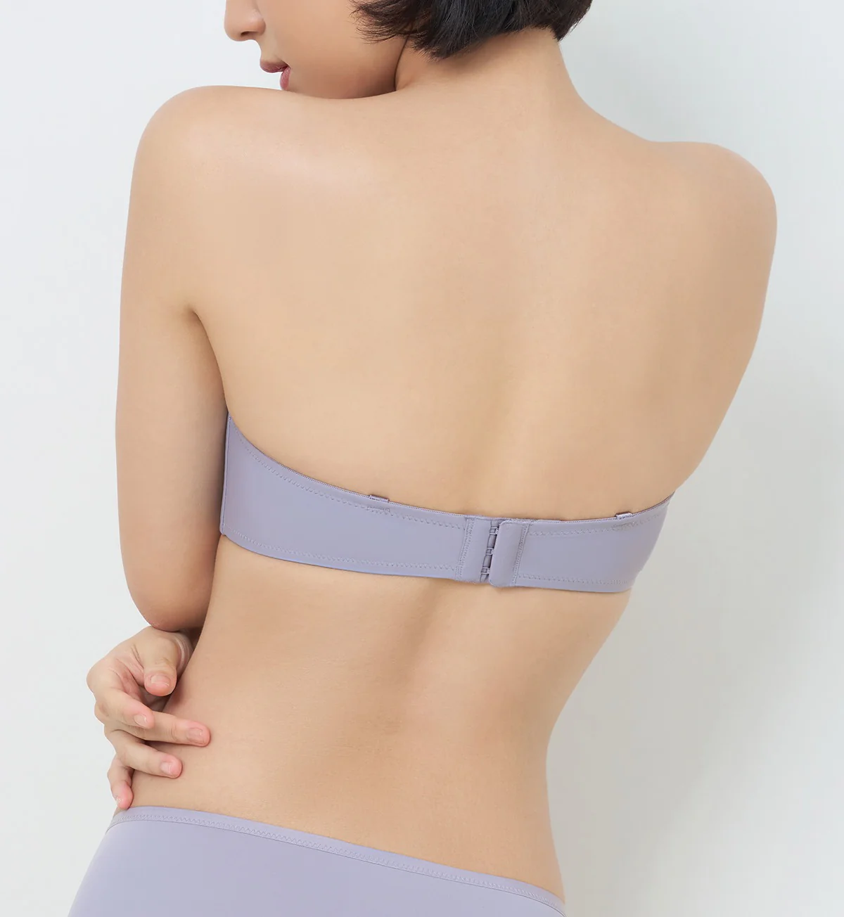 Simply Everyday Wired Push Up Detachable Bra - Image 5