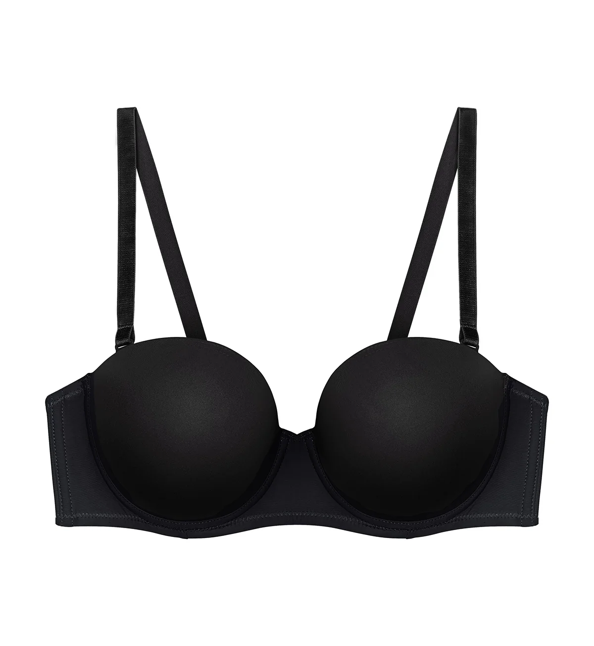 Simply Everyday Wired Push Up Detachable Bra