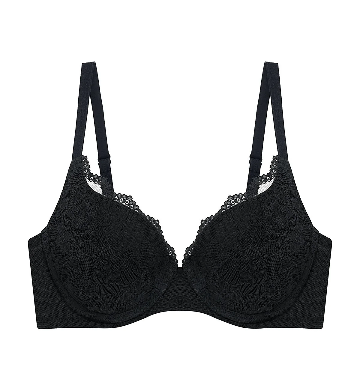 Simply Modern Larkspur Wired Padded Bra