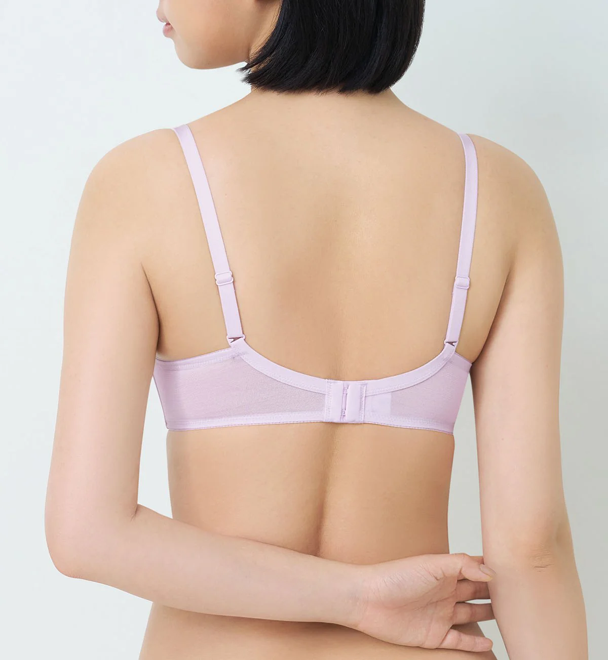 Simply Modern Larkspur Wired Padded Bra - Image 3